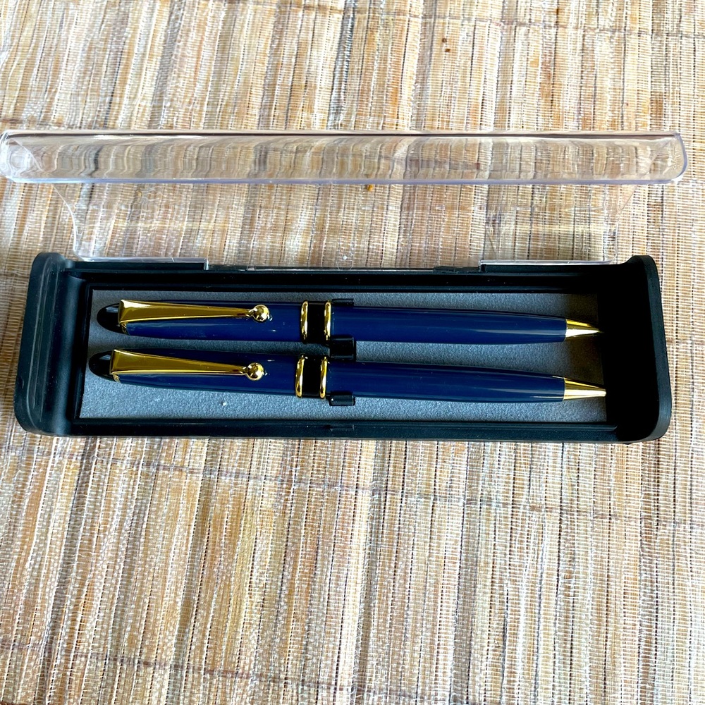 Pen Set of 2